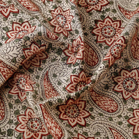 Kalamkari Print Fabric
