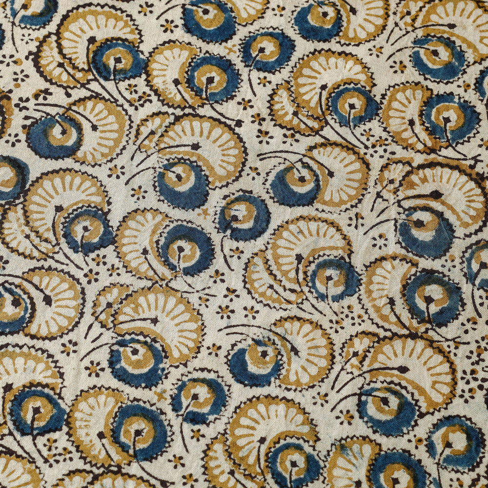 Kalamkari Fabric