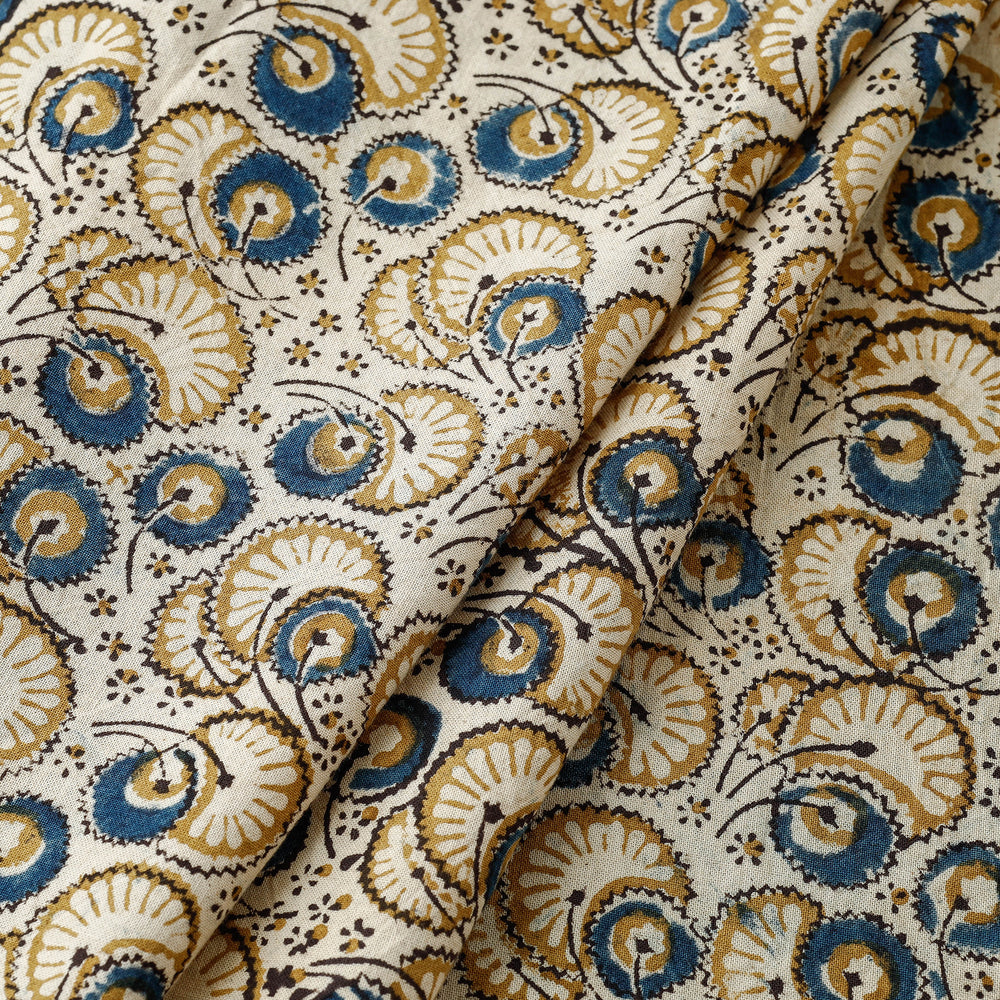 Kalamkari Fabric