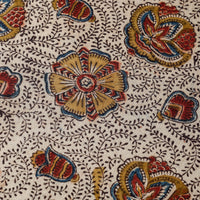 kalamkari print fabric 