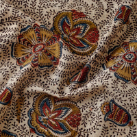 kalamkari print fabric 