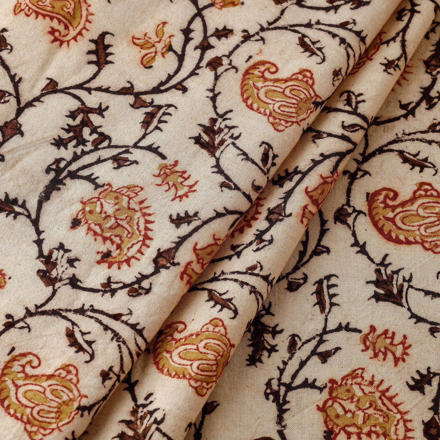 kalamkari fabric