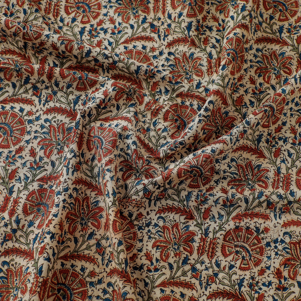 Kalamkari Fabric