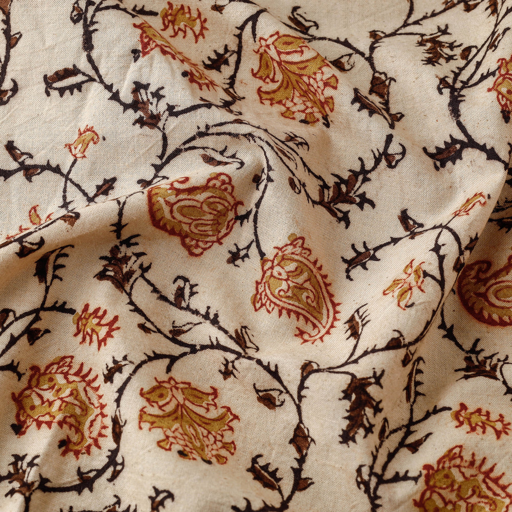 kalamkari fabric