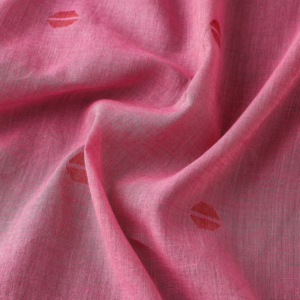 Jamdani Fabric