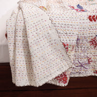 khambadiya quilt / blanket