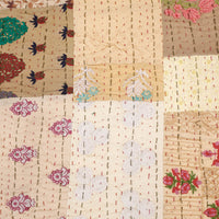 khambadiya quilt / blanket