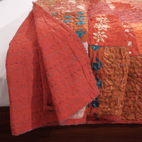 khambadiya quilt / blanket