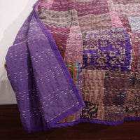 khambadiya quilt / blanket