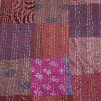 khambadiya quilt / blanket