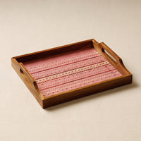 Wooden Tray
