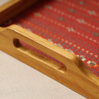 wooden tray 