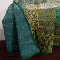 khambadiya quilt / blanket