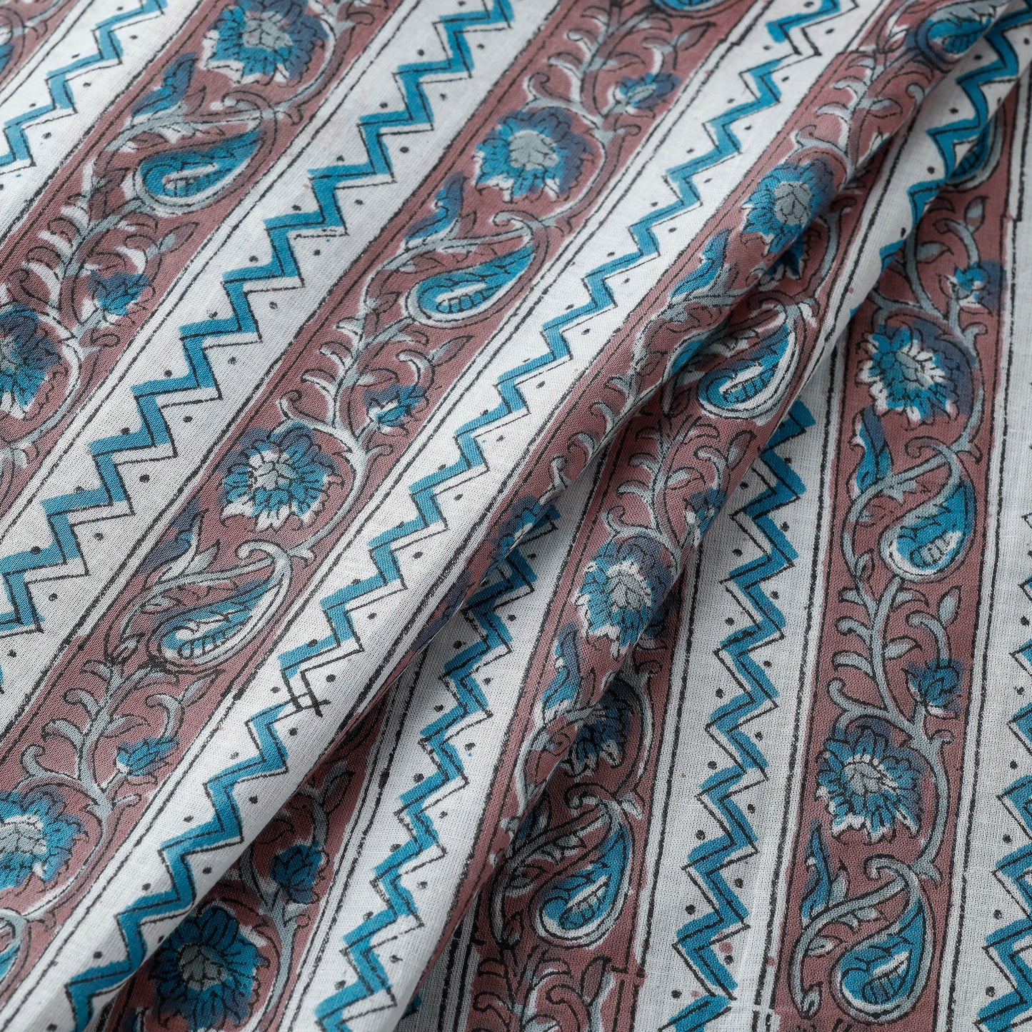 sanganeri fabric