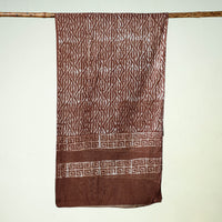 batik stole