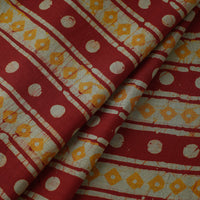 batik print fabric