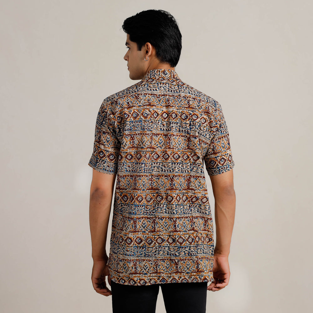 Kalamkari Shirt