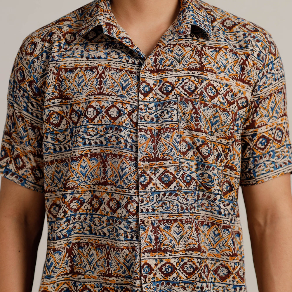 Kalamkari Shirt