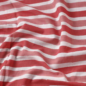 Buy Sanganeri Block Printed Cotton Fabric Online at iTokri.com