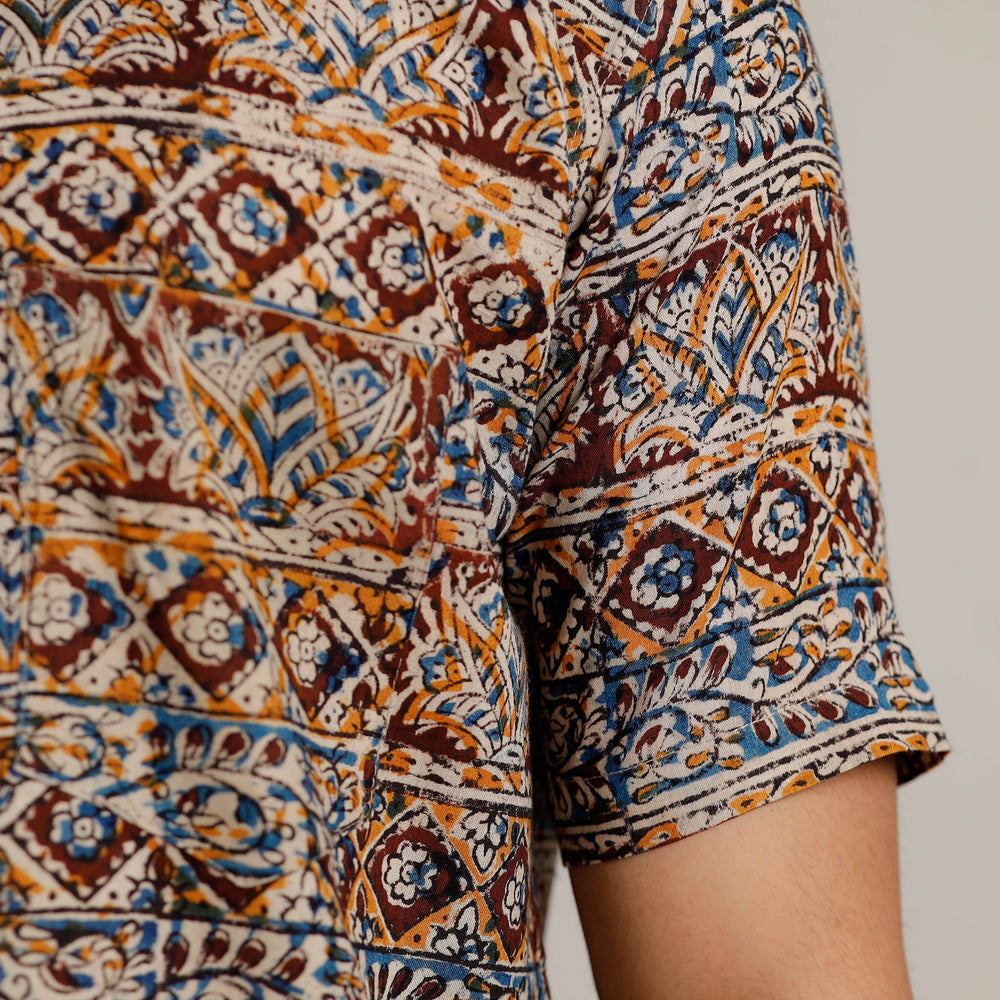 Kalamkari Shirt