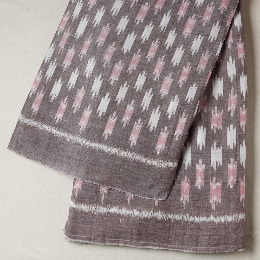 Maniabandha Ikat Fabric
