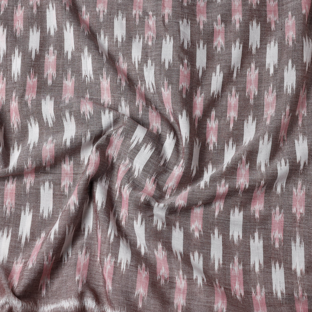 Maniabandha Ikat Fabric
