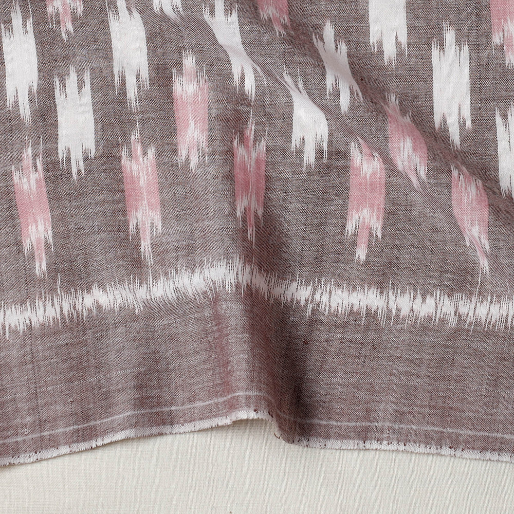 Maniabandha Ikat Fabric
