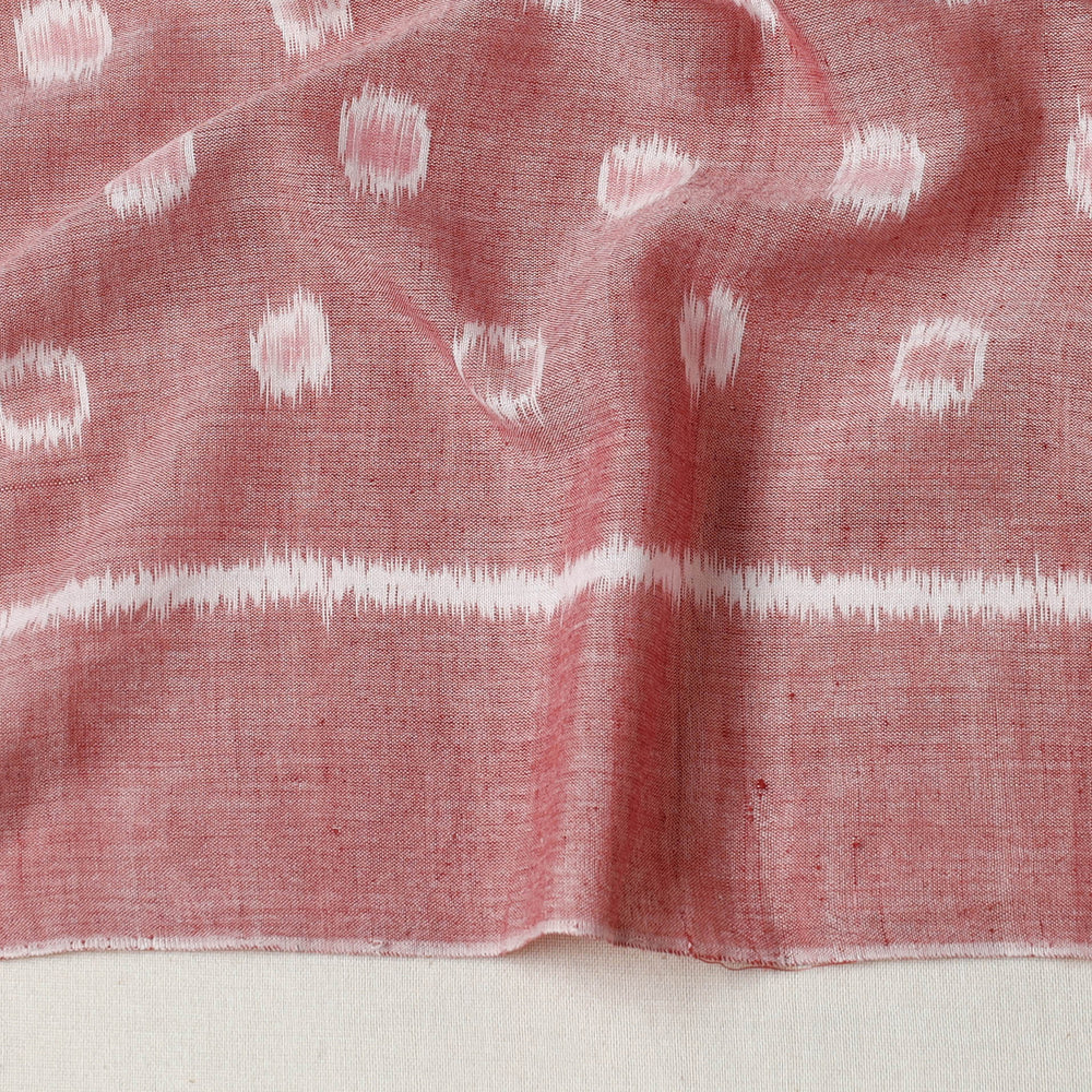 maniabandha ikat fabric