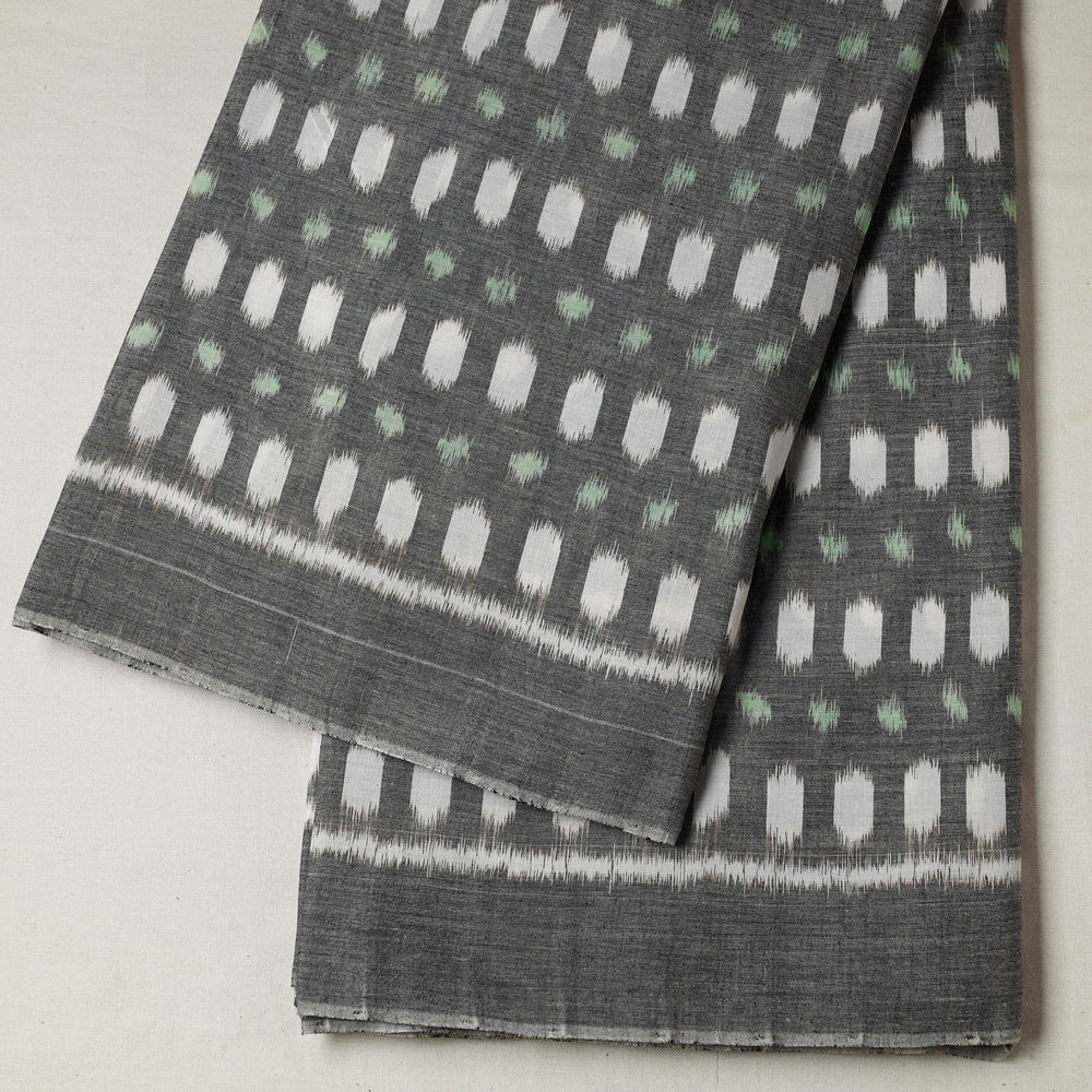 Maniabandha Ikat Fabric
