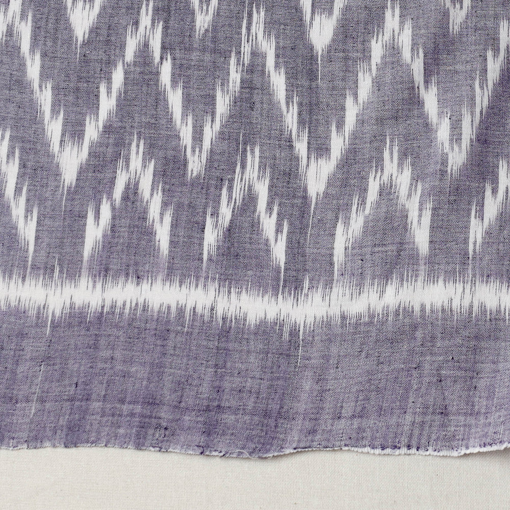 maniabandha ikat fabric