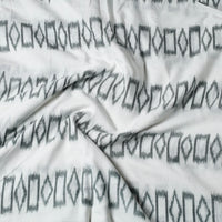 maniabandha ikat fabric