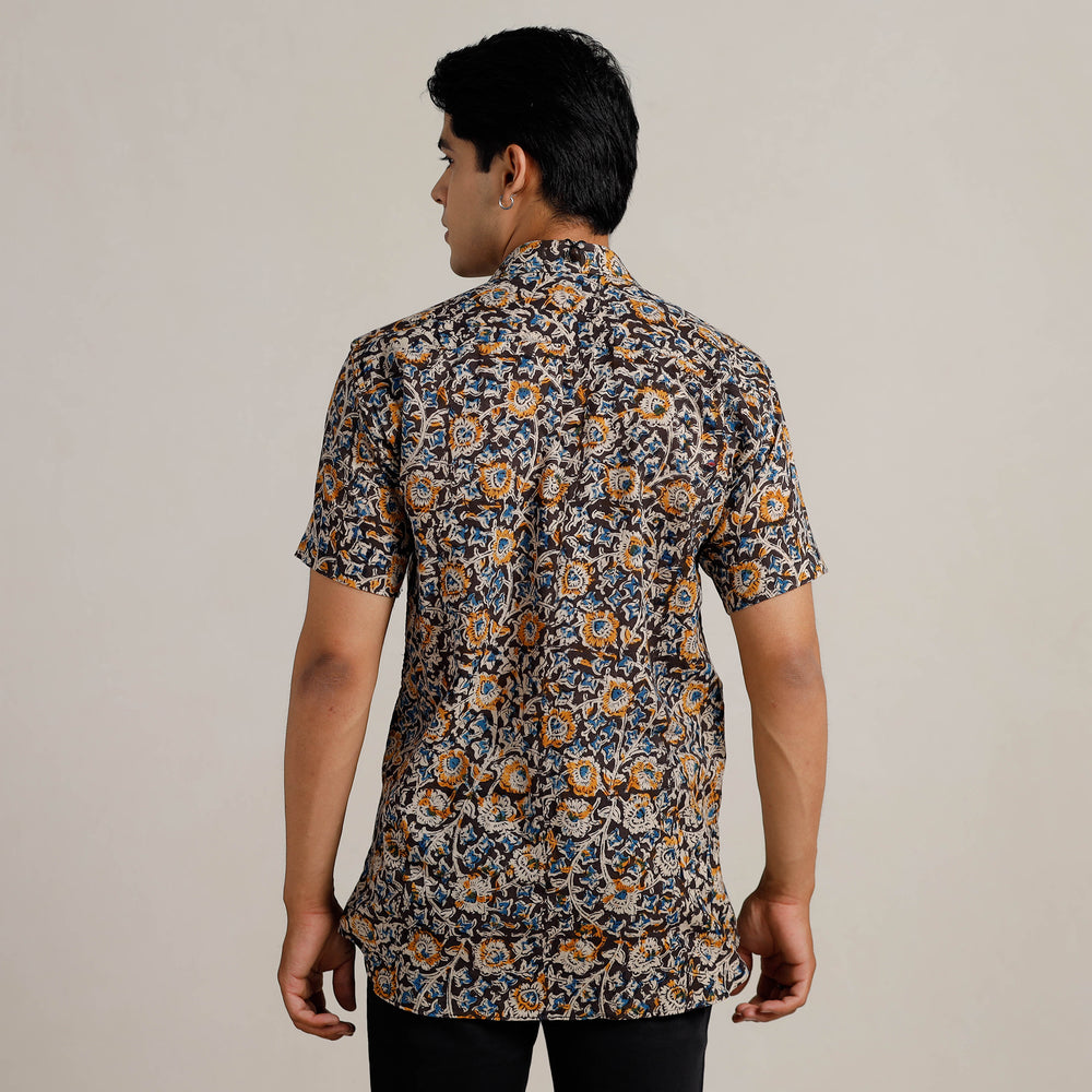 Kalamkari Shirt