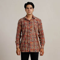 Kalamkari Shirt