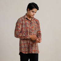 Kalamkari Shirt