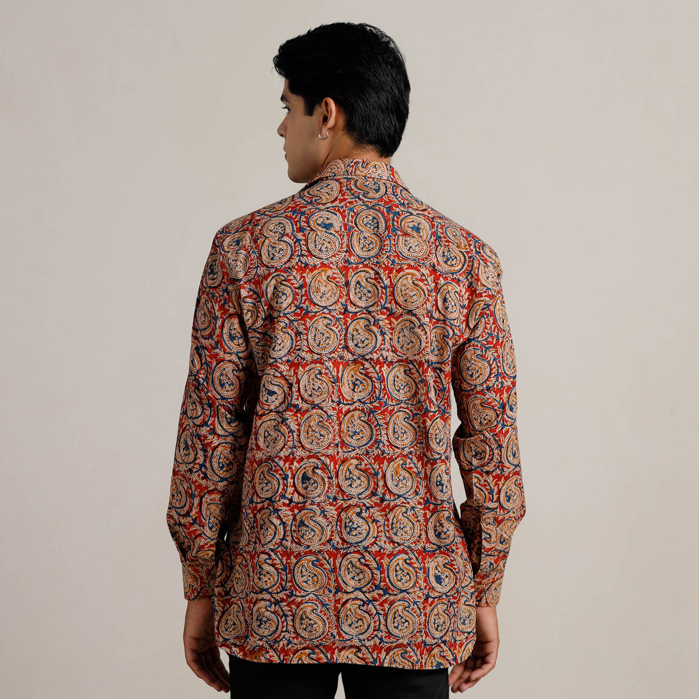 Kalamkari Shirt