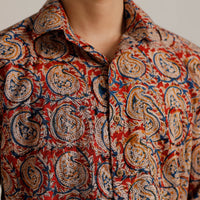 Kalamkari Shirt