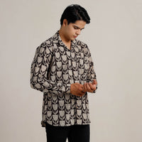 Bagru Shirt 