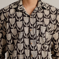 Bagru Shirt 