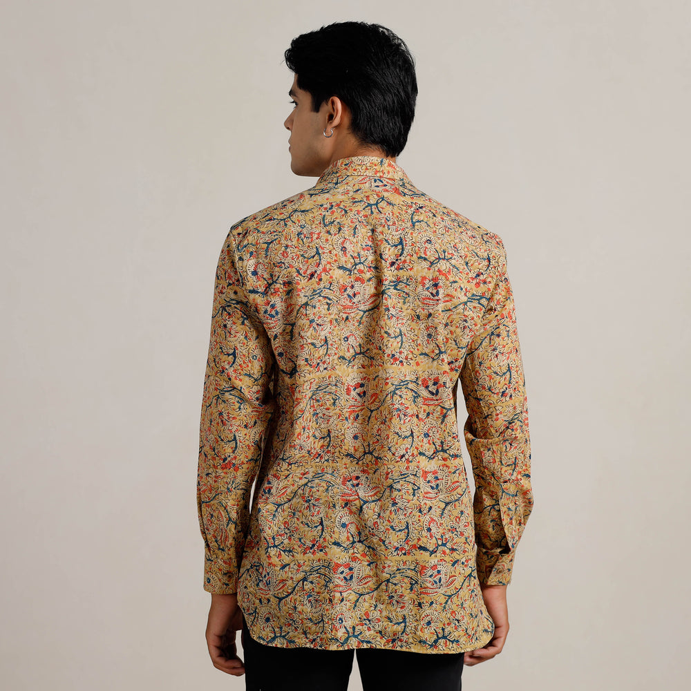 Kalamkari Shirt