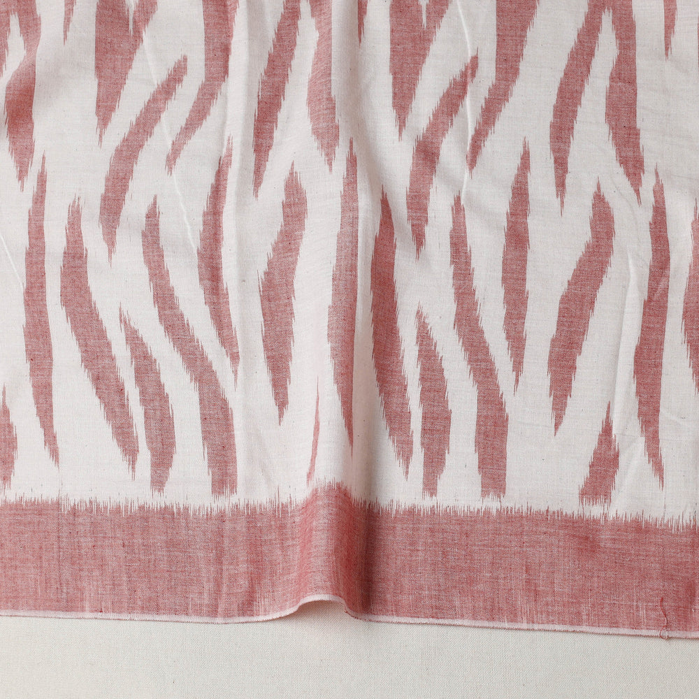 Maniabandha Ikat Fabric
