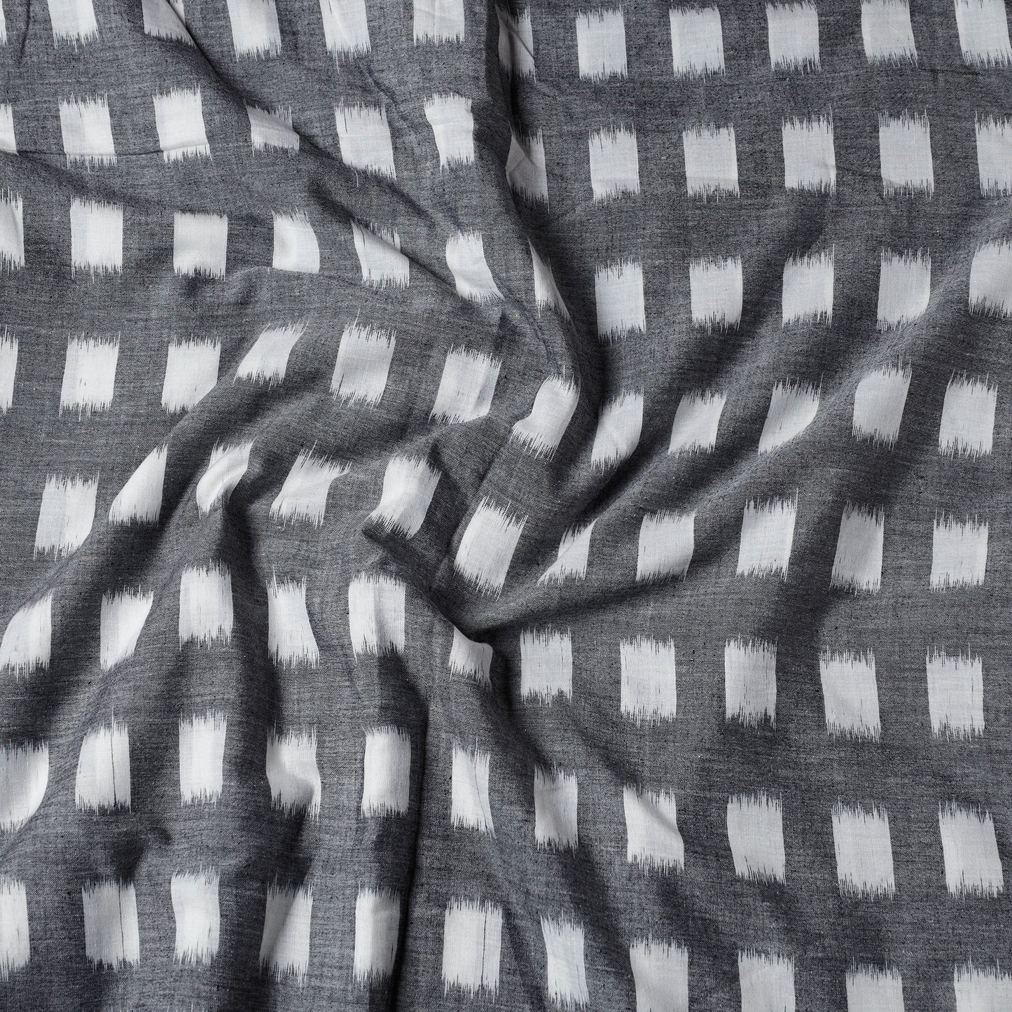 Maniabandha Ikat Fabric