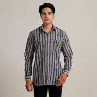 Bagru Shirt 