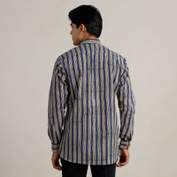 Bagru Shirt 