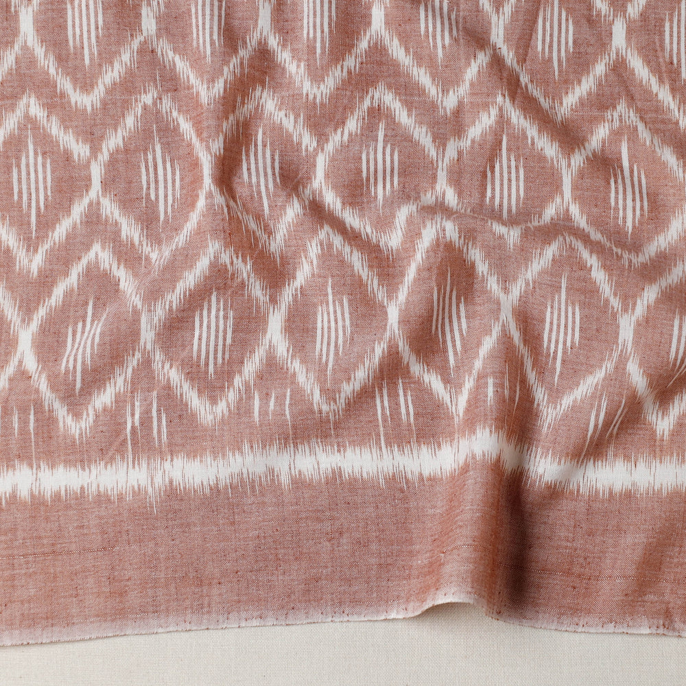 Maniabandha Ikat Fabric
