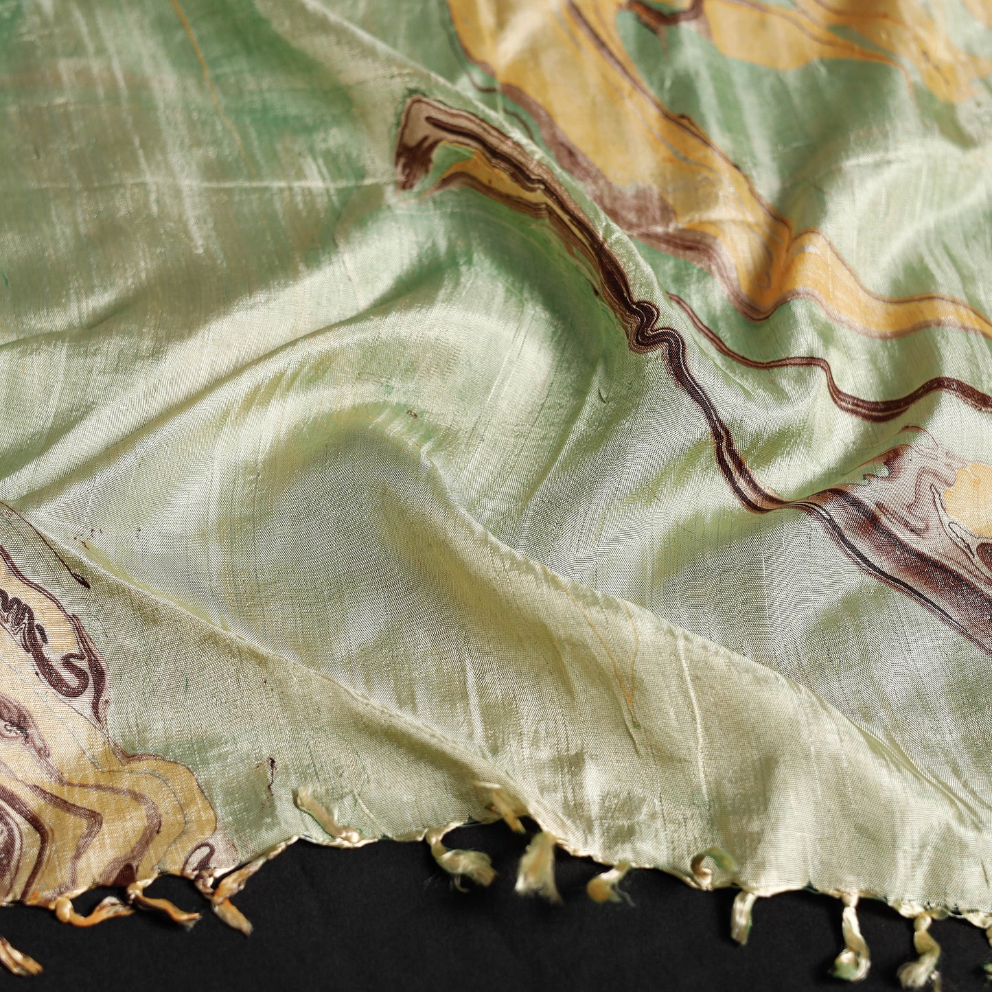 Marble Printed Dupatta