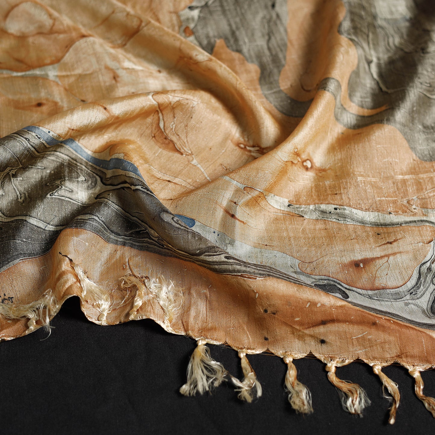 Marble Printed Dupatta