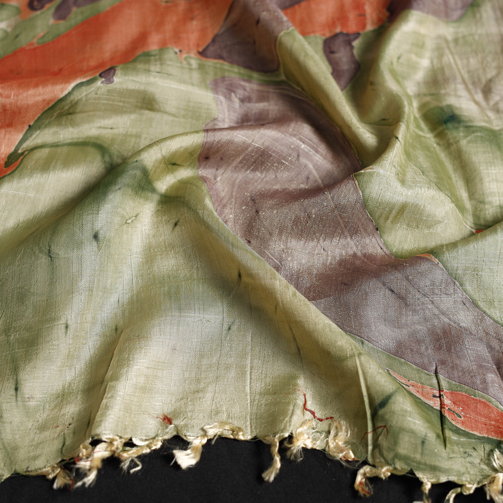 Marble Printed Dupatta