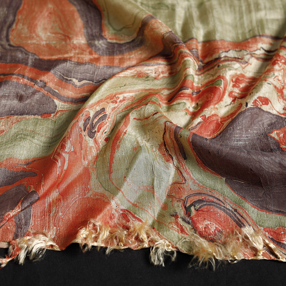 Marble Printed Dupatta