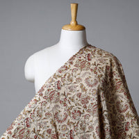 Kalamkari Print Fabric
