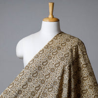 Kalamkari Print Fabric
